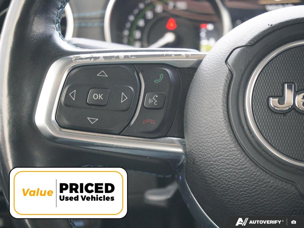 2021 Jeep Wrangler Unlimited 4xe Rubicon 4dr 4x4 Photo