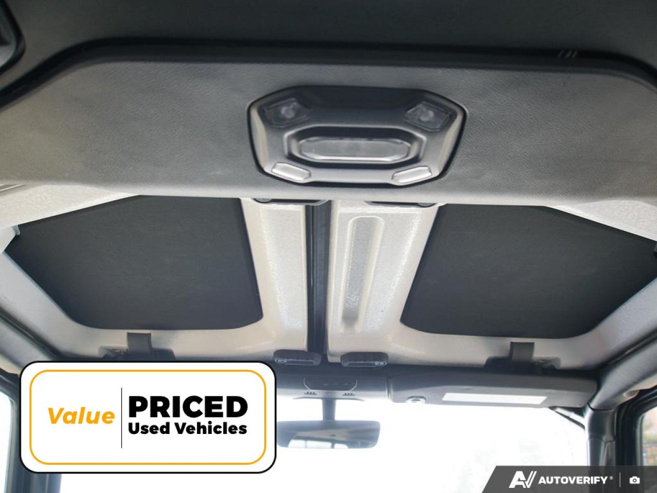 2021 Jeep Wrangler Unlimited 4xe Rubicon 4dr 4x4 Photo