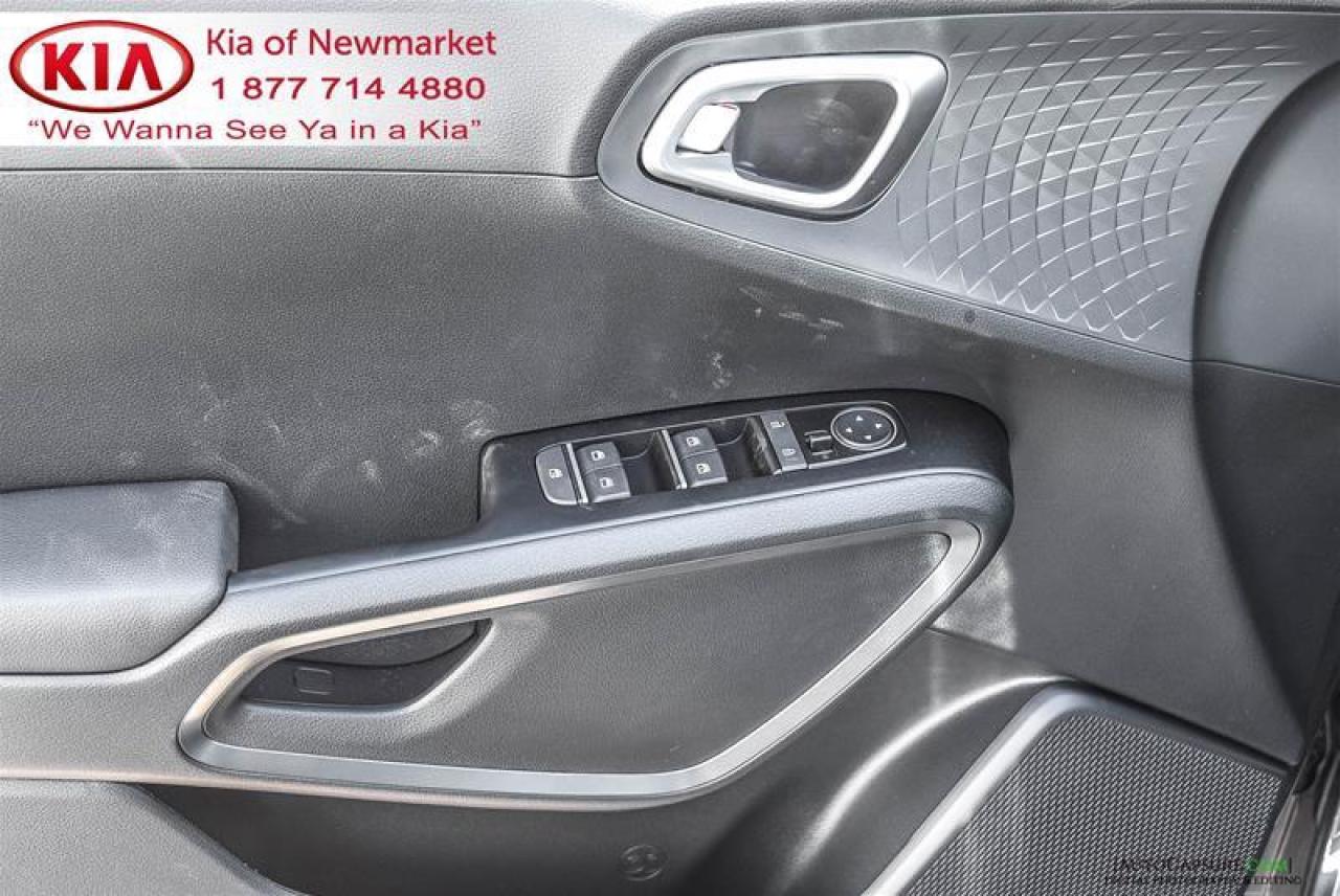 2021 Kia Soul EX 4dr Hatchback Photo