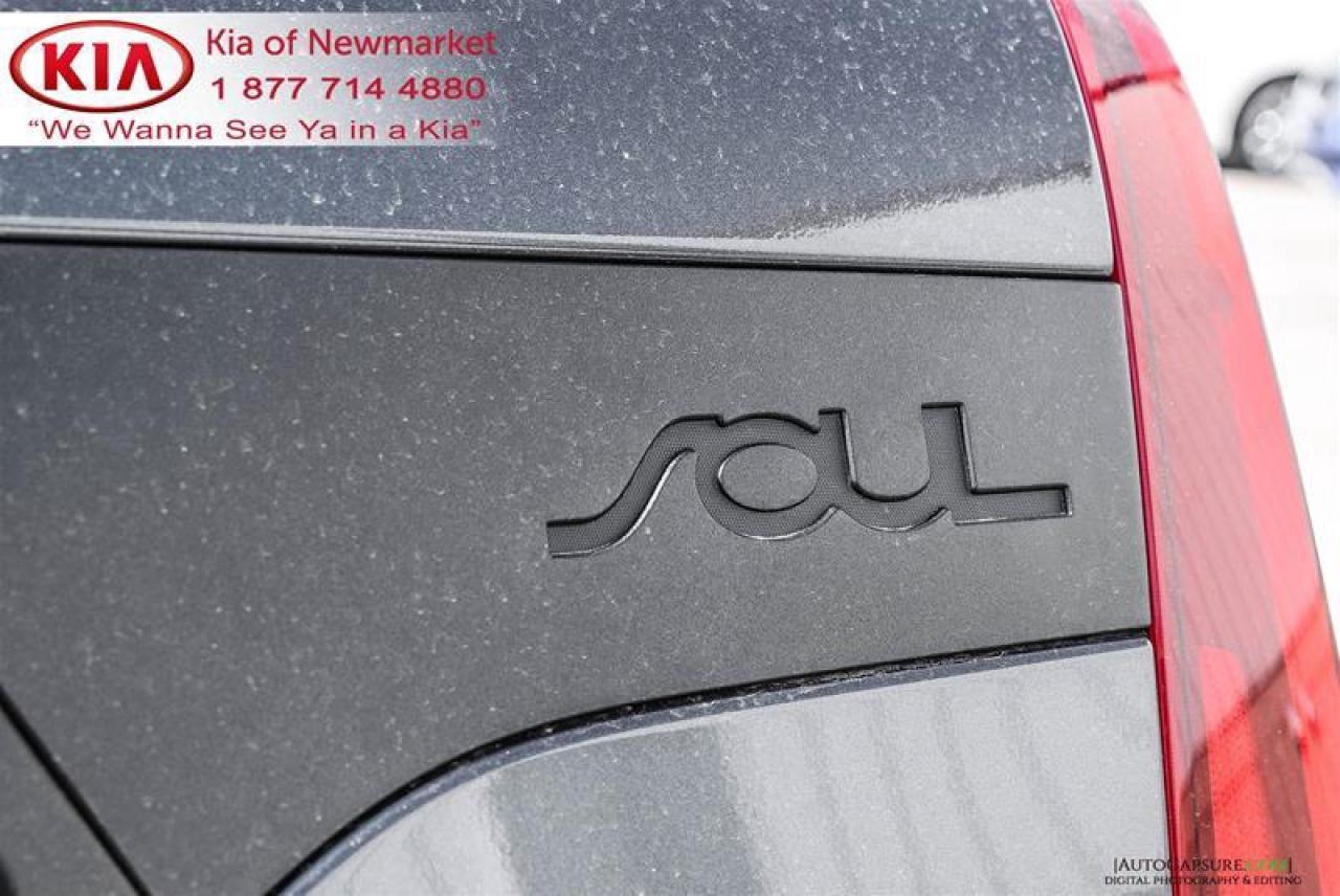 2021 Kia Soul EX 4dr Hatchback Photo