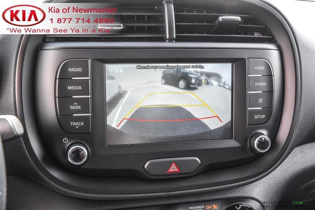 2021 Kia Soul EX 4dr Hatchback Photo