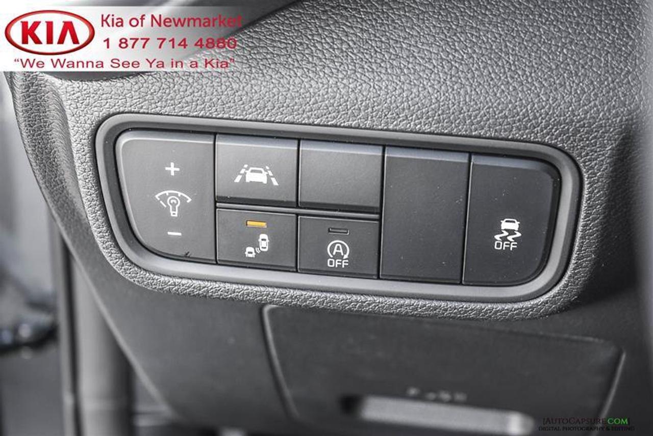 2021 Kia Soul EX 4dr Hatchback Photo