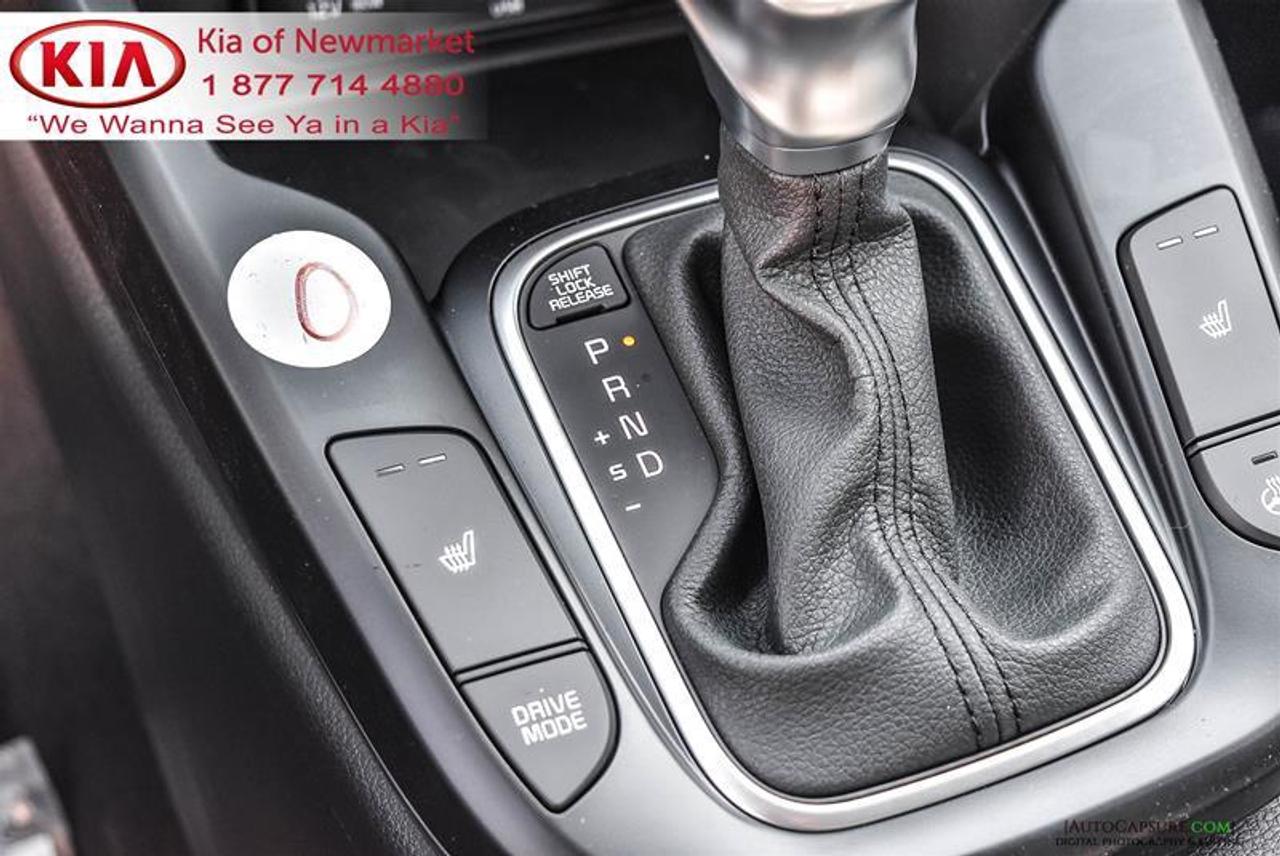 2021 Kia Soul EX 4dr Hatchback Photo
