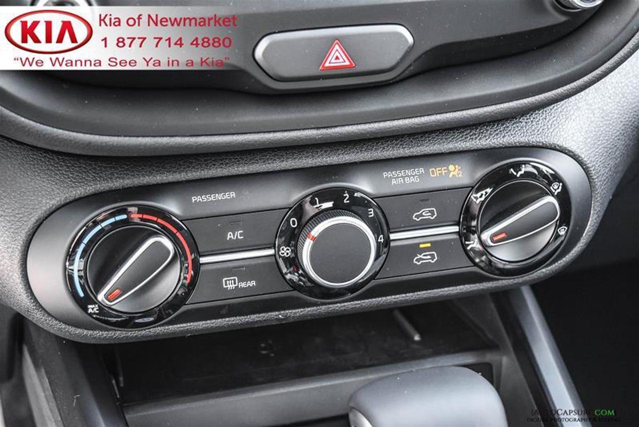 2021 Kia Soul EX 4dr Hatchback Photo