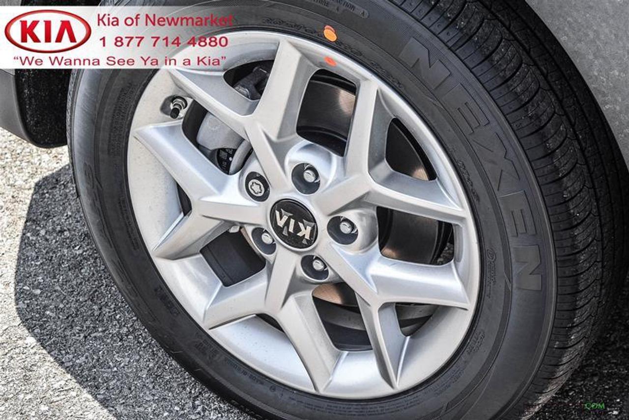 2021 Kia Soul EX 4dr Hatchback Photo