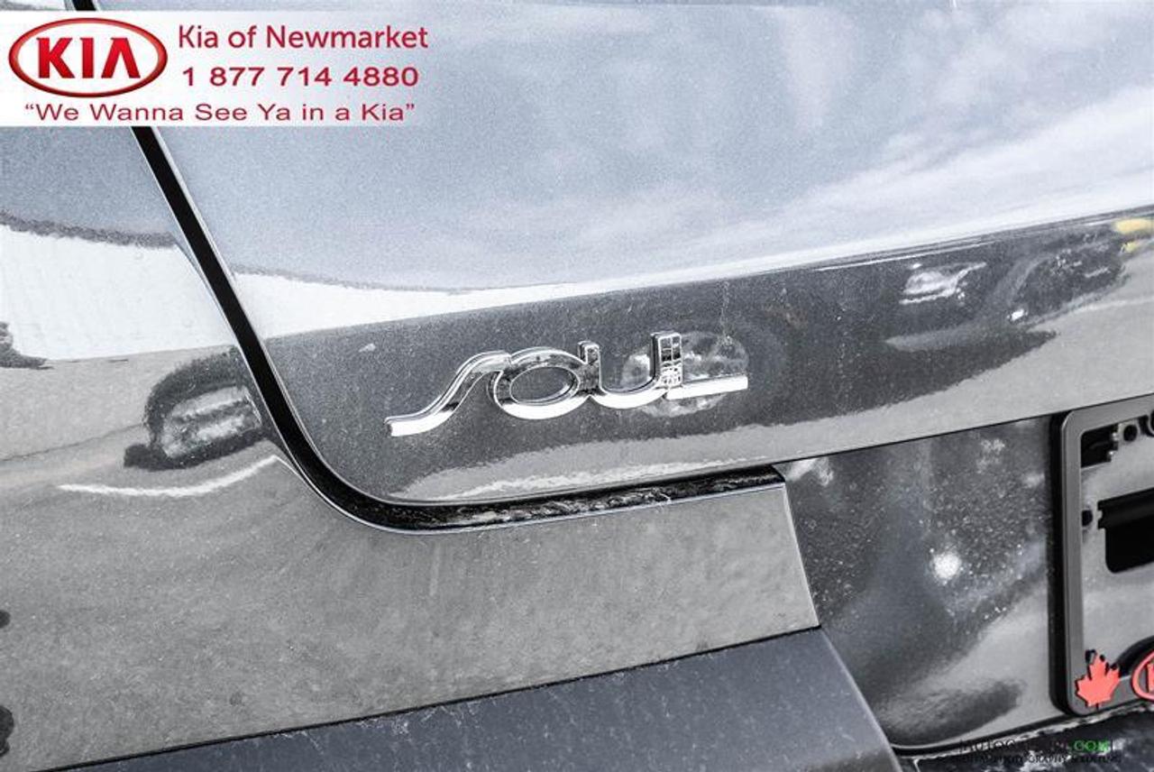2021 Kia Soul EX 4dr Hatchback Photo