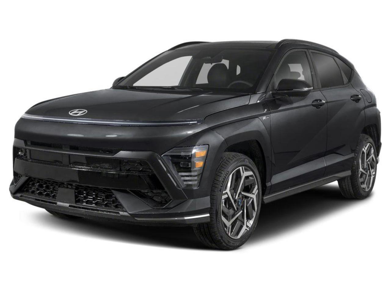 2026 Hyundai KONA  Photo0
