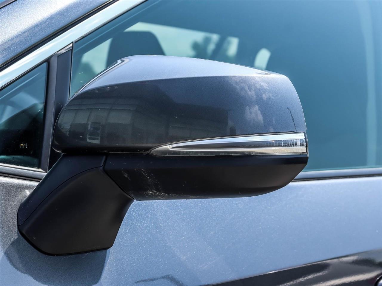 2022 Toyota RAV4 LE 4dr All-wheel Drive Photo