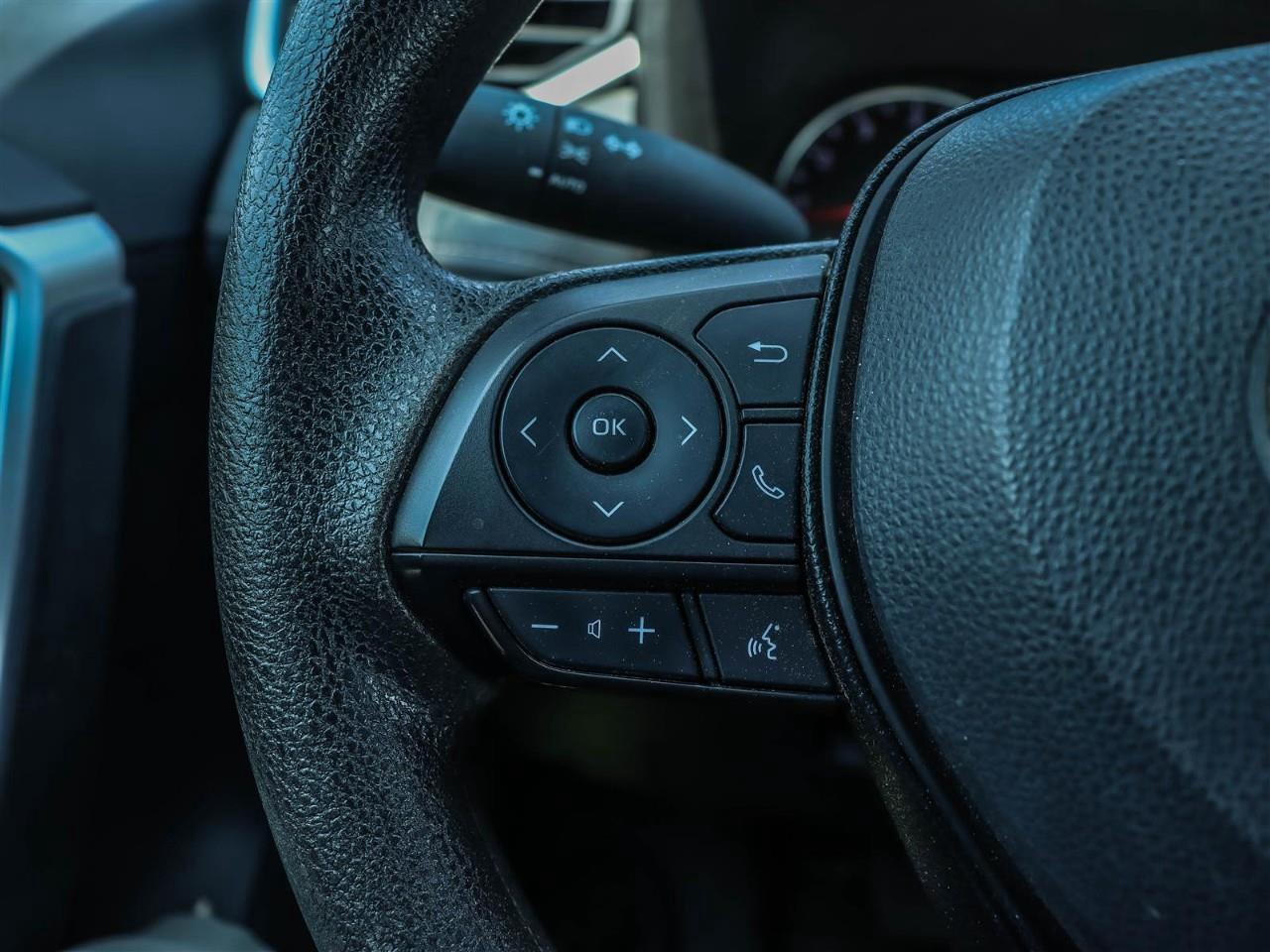 2022 Toyota RAV4 LE 4dr All-wheel Drive Photo