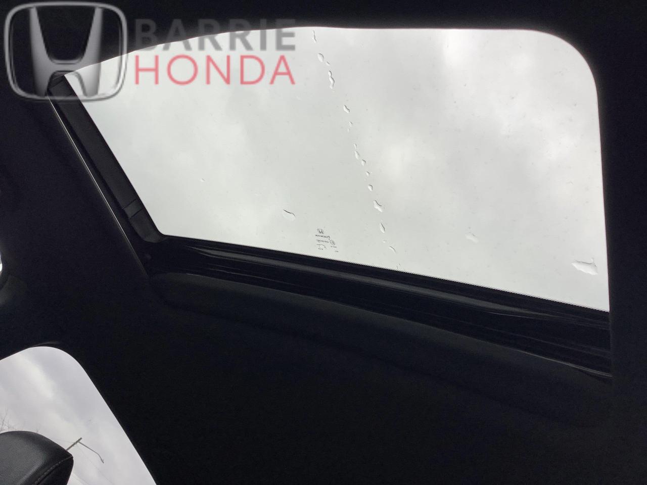 2022 Honda Passport TrailSport 4dr All-Wheel Drive Photo3