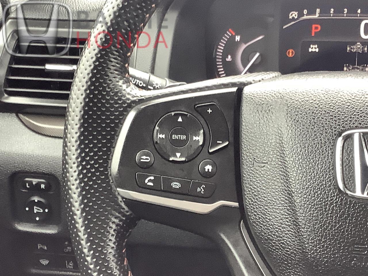 2022 Honda Passport TrailSport 4dr All-Wheel Drive Photo