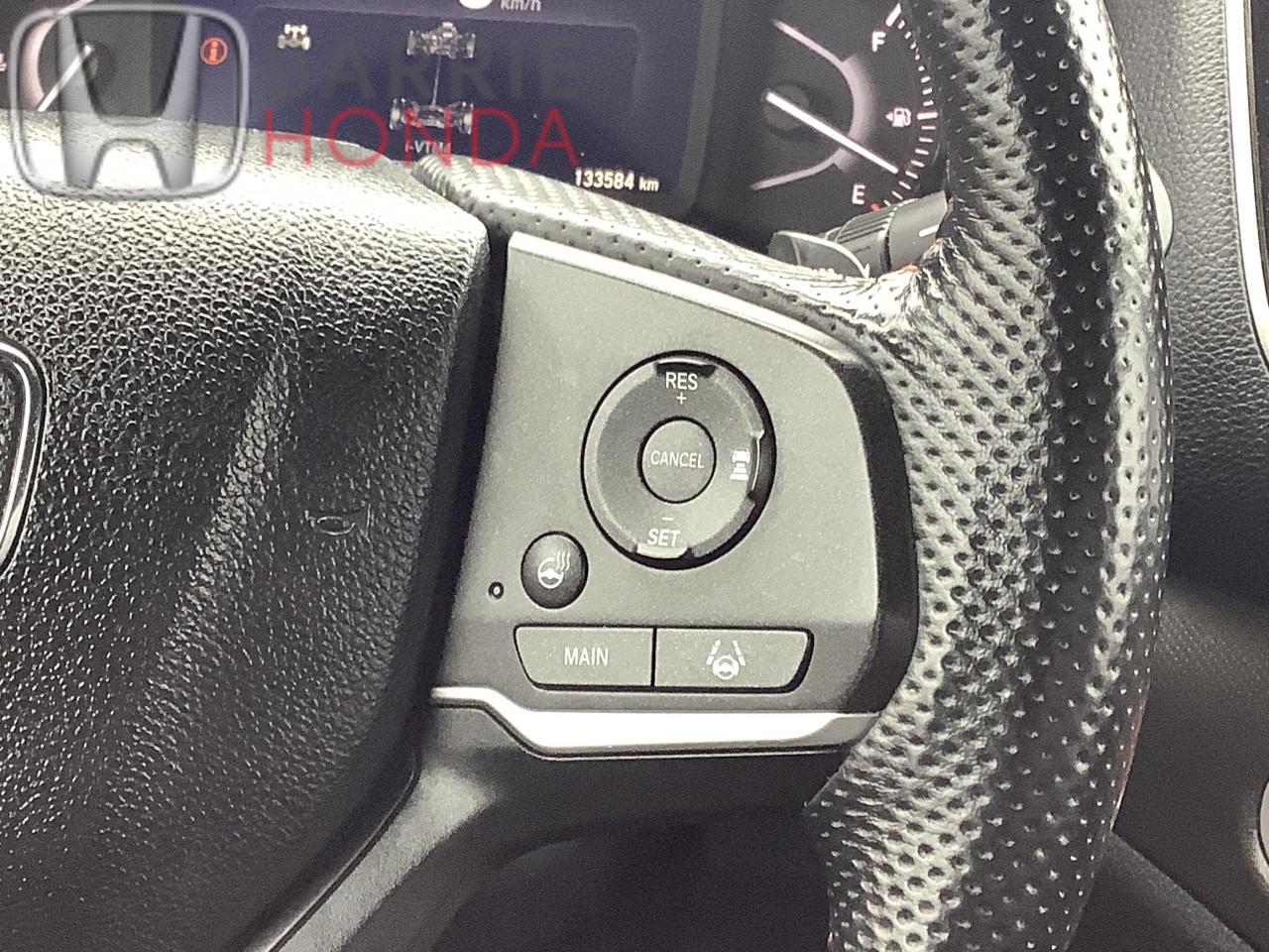 2022 Honda Passport TrailSport 4dr All-Wheel Drive Photo