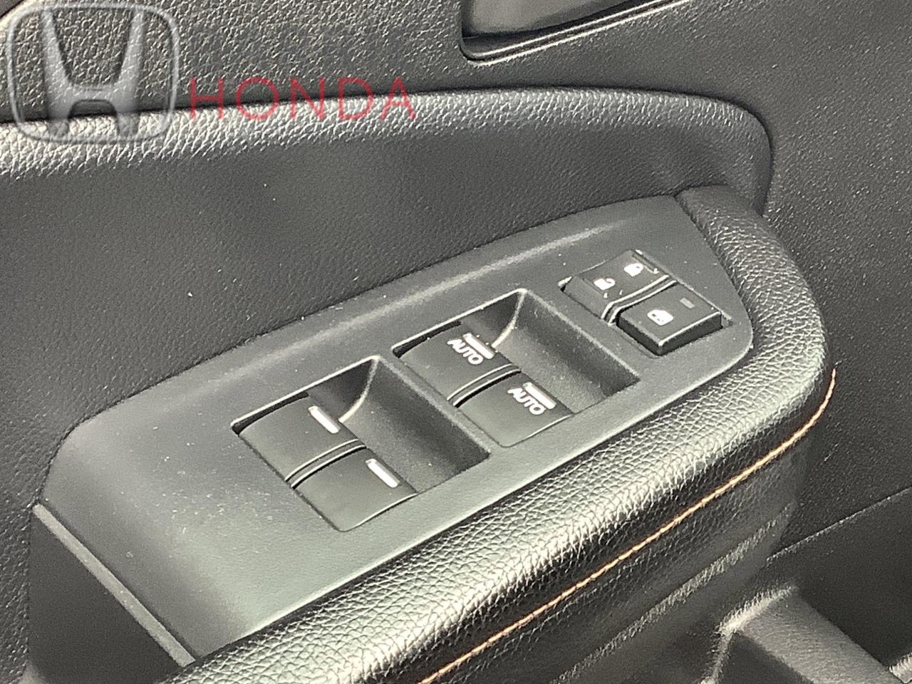 2022 Honda Passport TrailSport 4dr All-Wheel Drive Photo