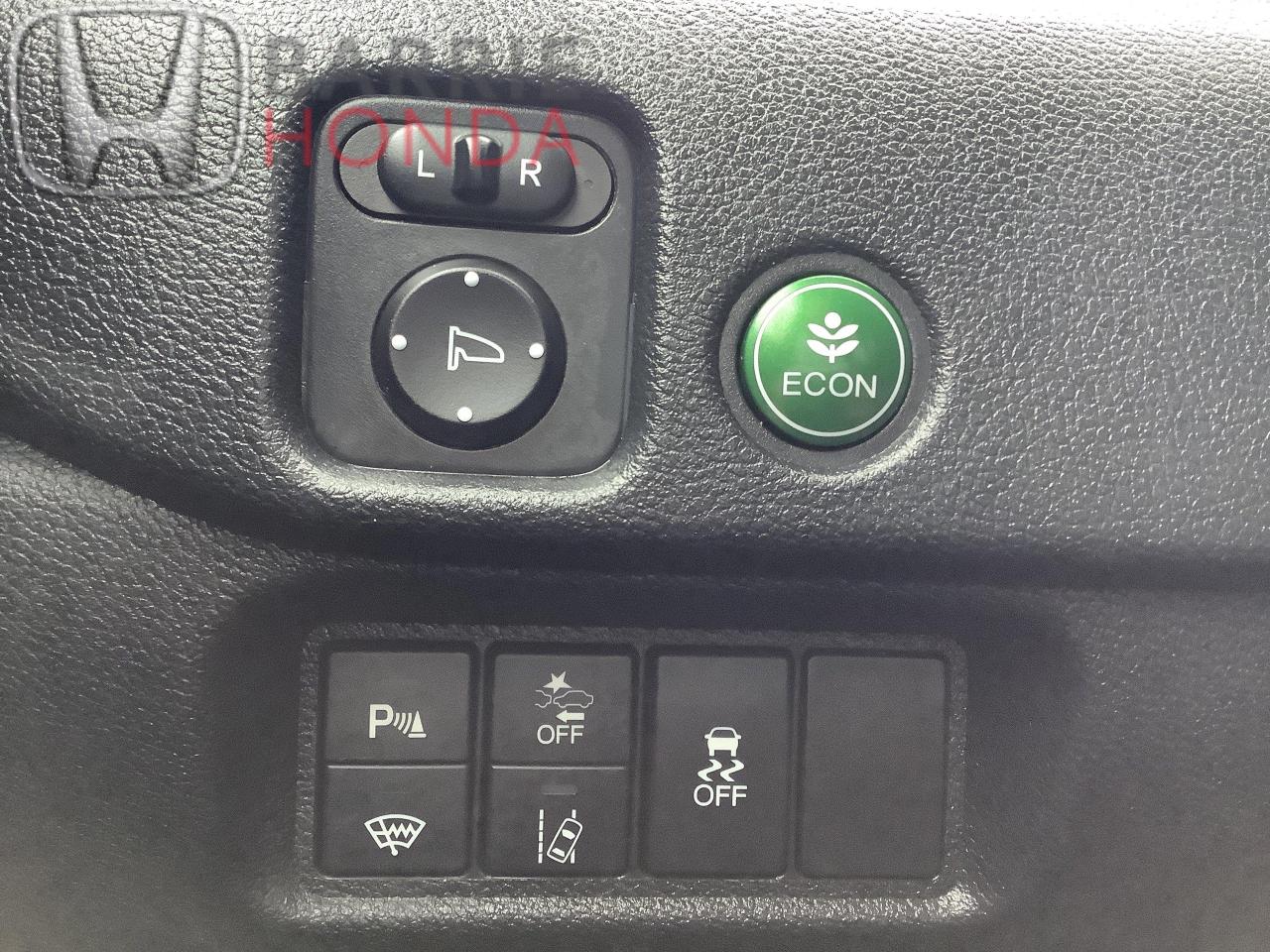 2022 Honda Passport TrailSport 4dr All-Wheel Drive Photo