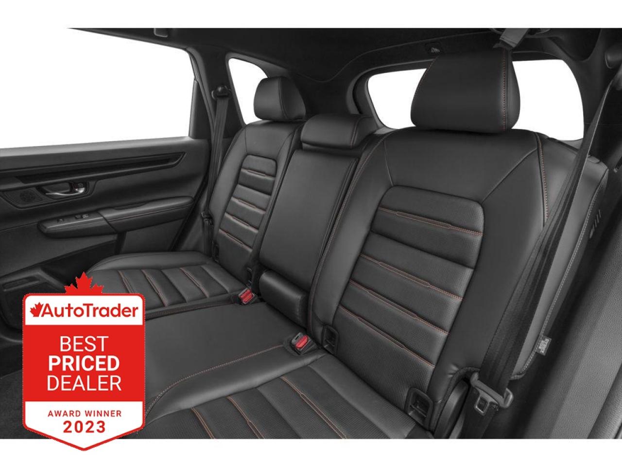 2024 Honda CR-V Hybrid EX-L 4dr All-Wheel Drive Photo