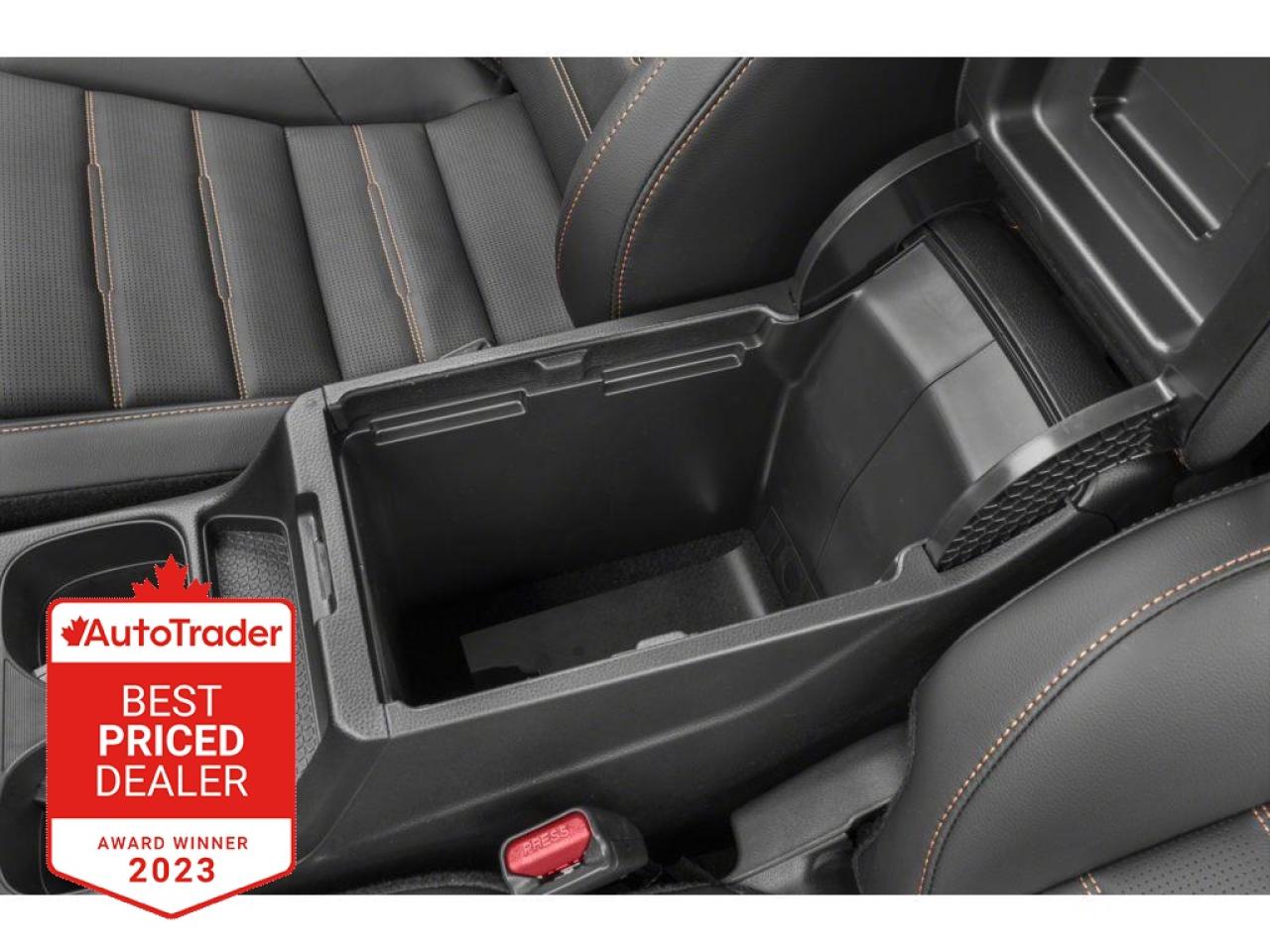 2024 Honda CR-V Hybrid EX-L 4dr All-Wheel Drive Photo