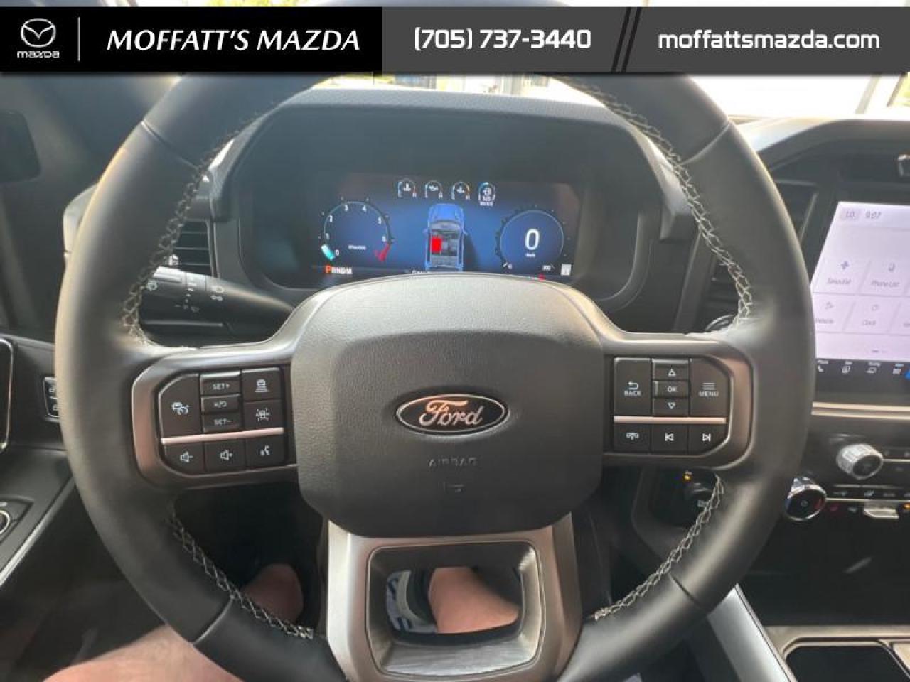 2024 Ford F-150 XLT Photo