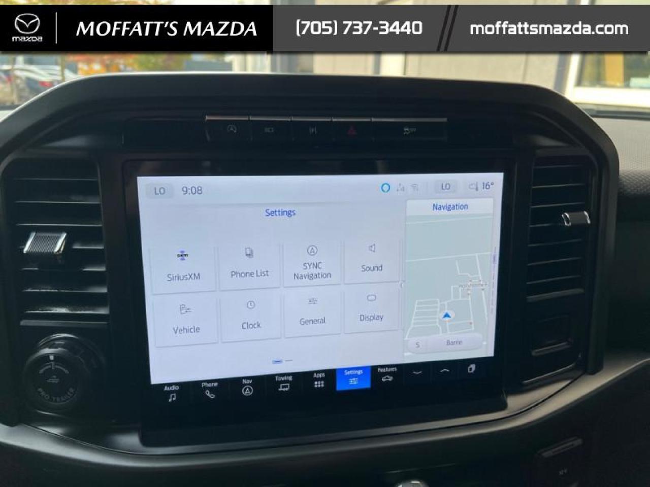 2024 Ford F-150 XLT Photo