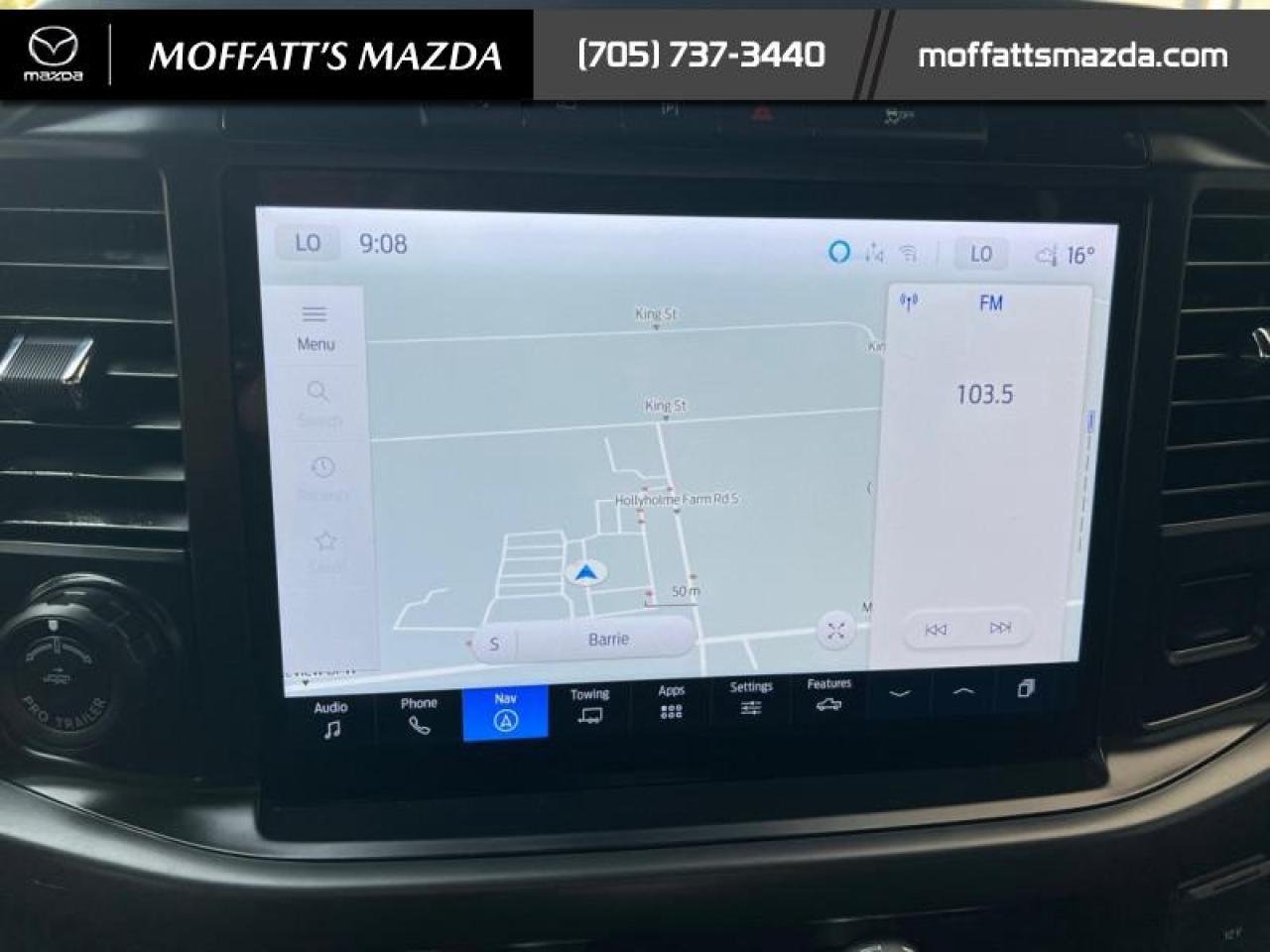 2024 Ford F-150 XLT Photo