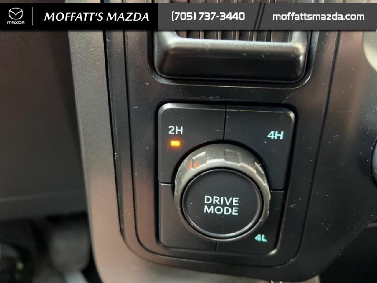 2024 Ford F-150 XLT Photo