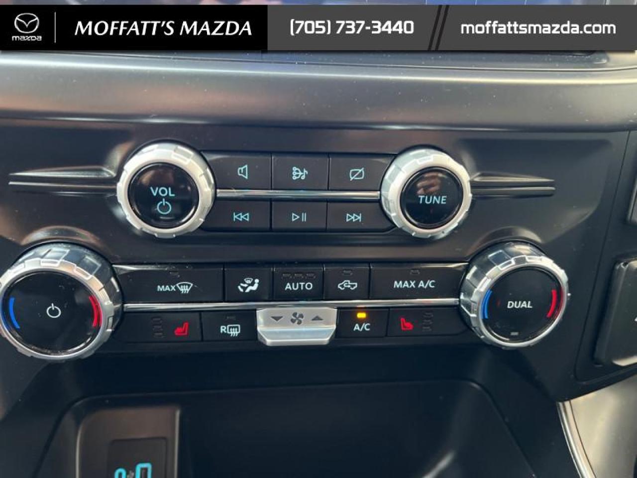 2024 Ford F-150 XLT Photo