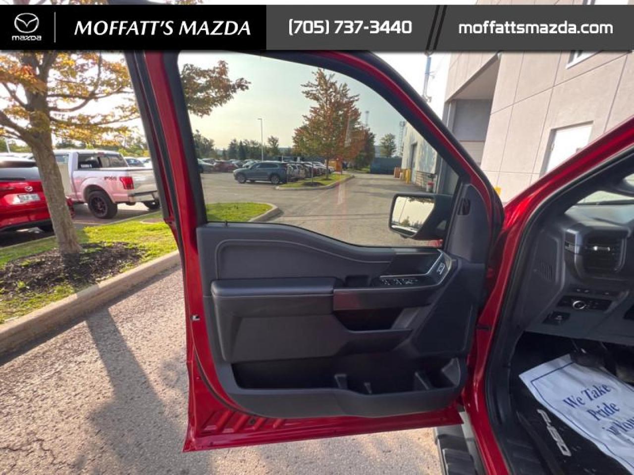 2024 Ford F-150 XLT Photo