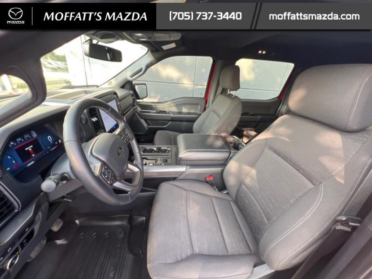 2024 Ford F-150 XLT Photo