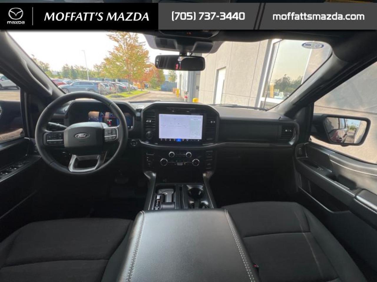 2024 Ford F-150 XLT Photo