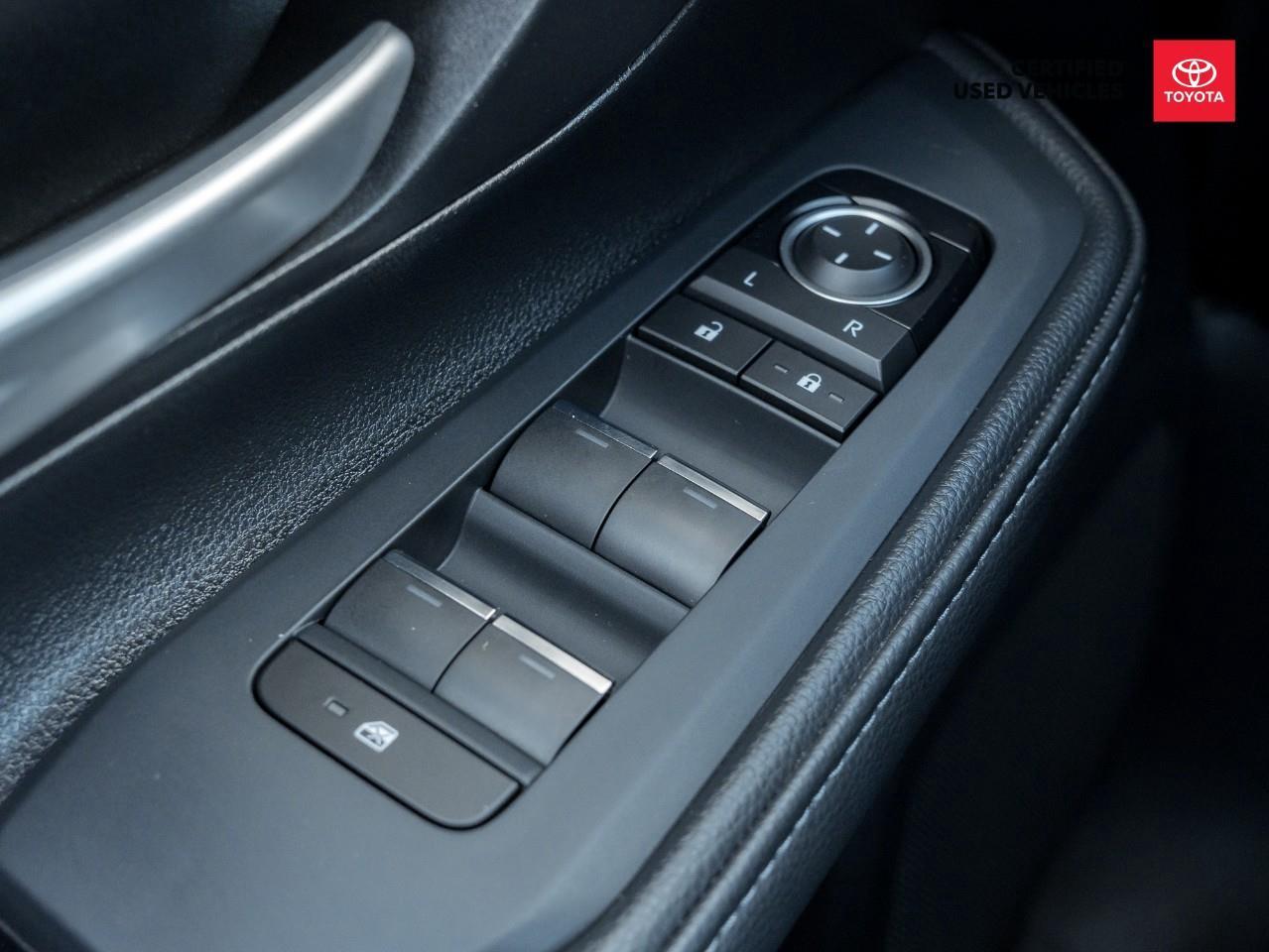 2025 Toyota Grand Highlander Hybrid XLE 4dr All-Wheel Drive Photo