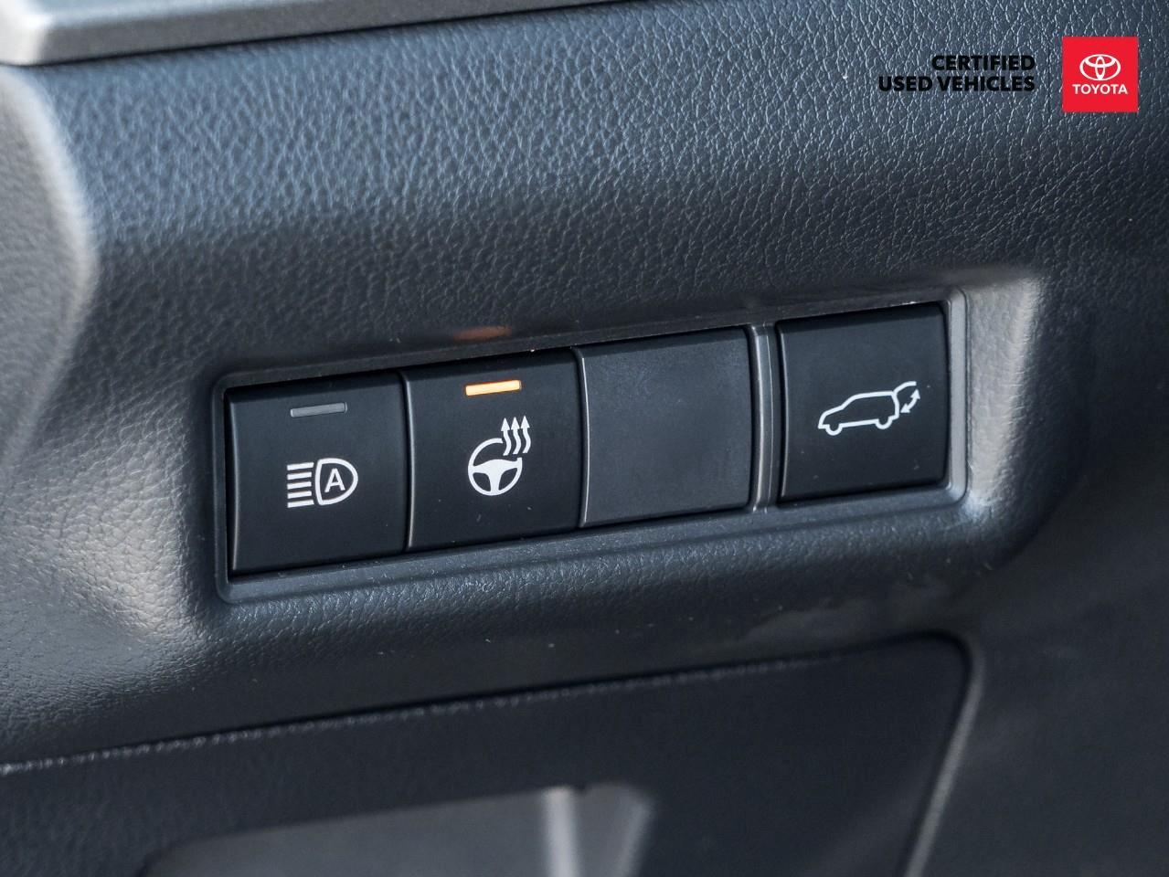 2025 Toyota Grand Highlander Hybrid XLE 4dr All-Wheel Drive Photo