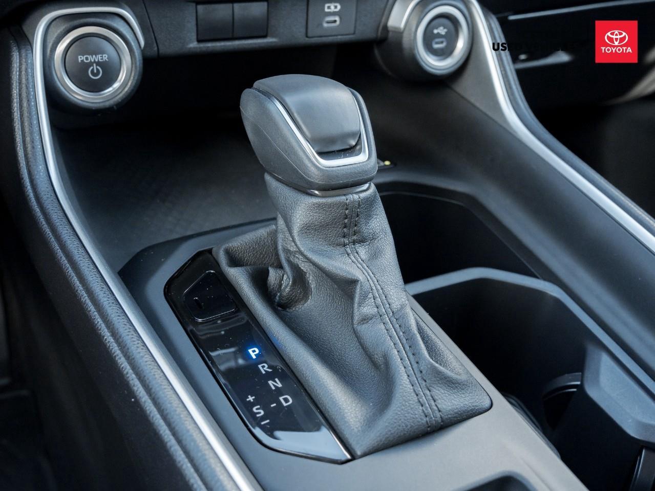 2025 Toyota Grand Highlander Hybrid XLE 4dr All-Wheel Drive Photo