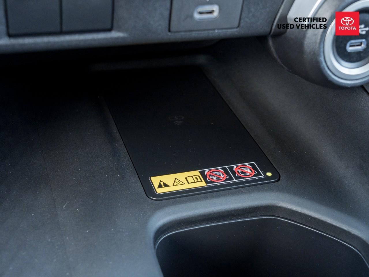 2025 Toyota Grand Highlander Hybrid XLE 4dr All-Wheel Drive Photo