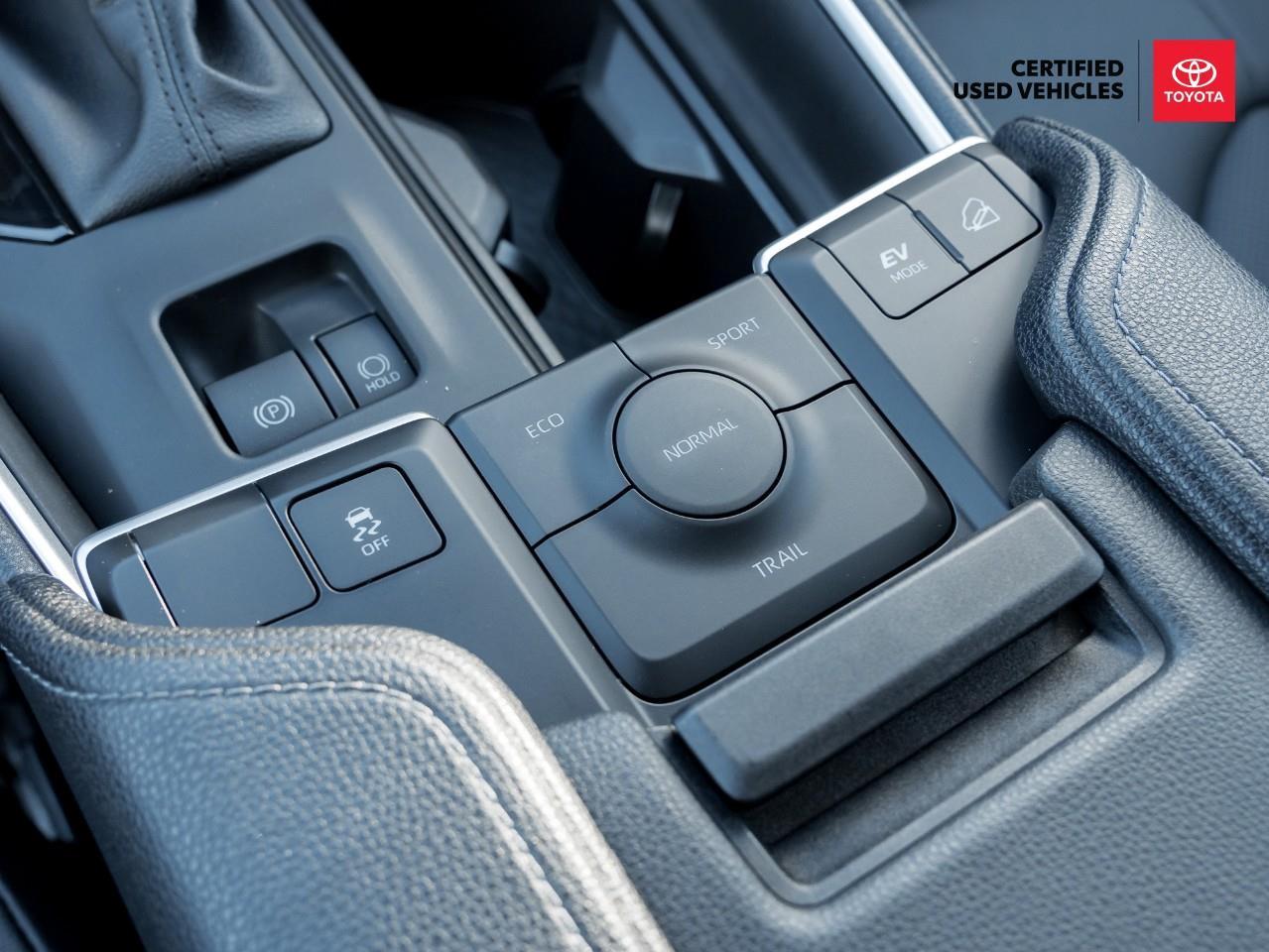 2025 Toyota Grand Highlander Hybrid XLE 4dr All-Wheel Drive Photo