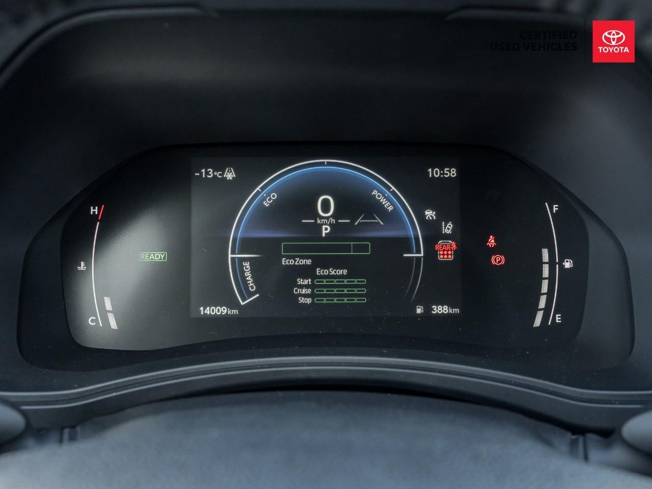 2025 Toyota Grand Highlander Hybrid XLE 4dr All-Wheel Drive Photo