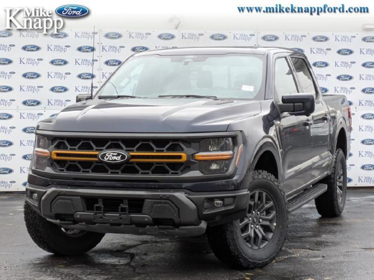 2025 Ford F-150 Tremor Photo0
