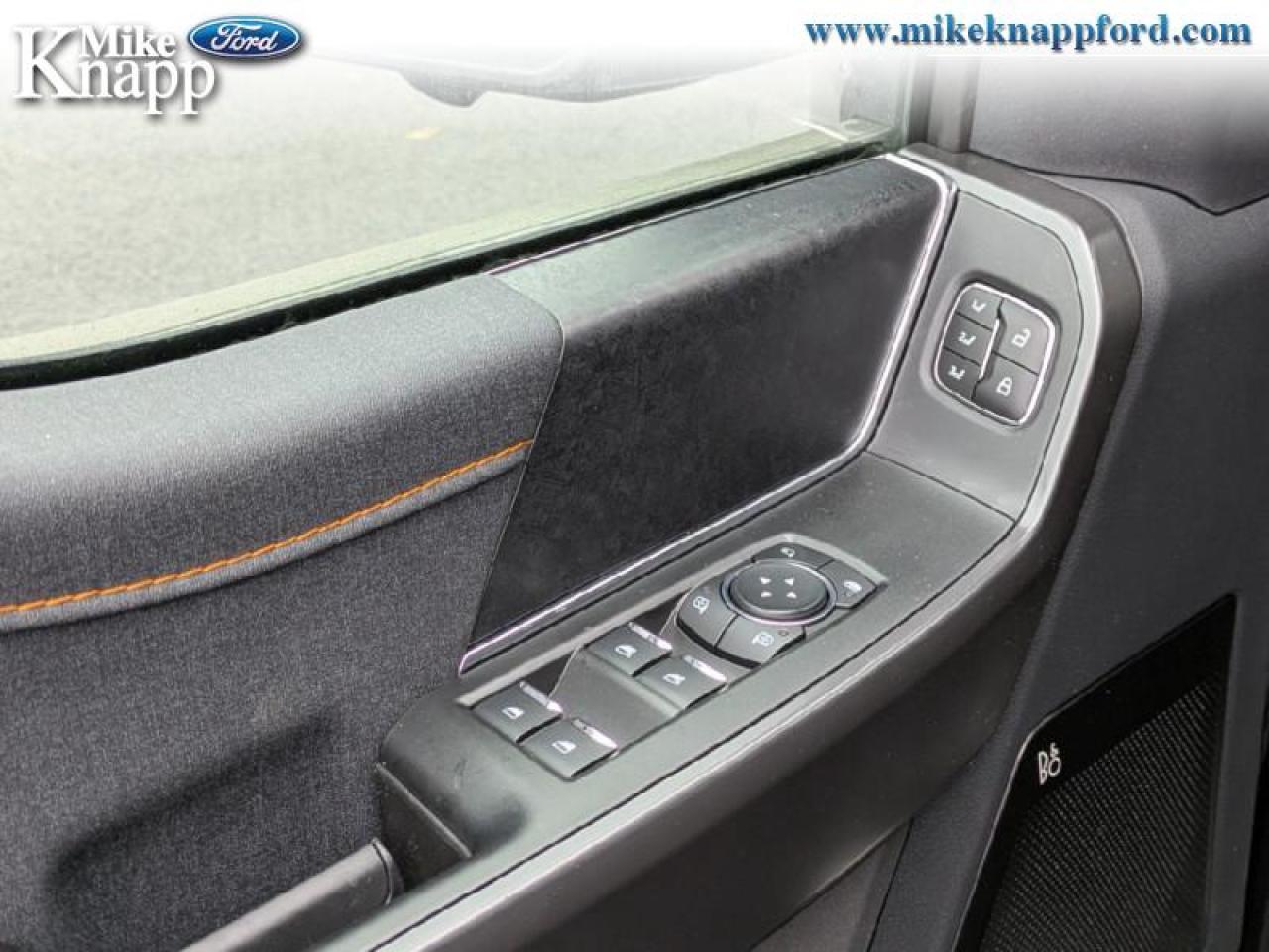 2025 Ford F-150 Tremor Photo