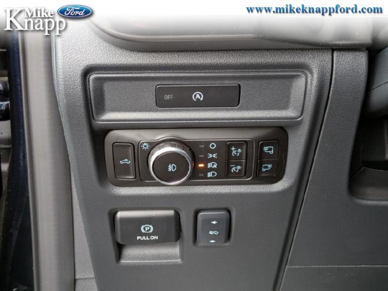 2025 Ford F-150 Tremor Photo