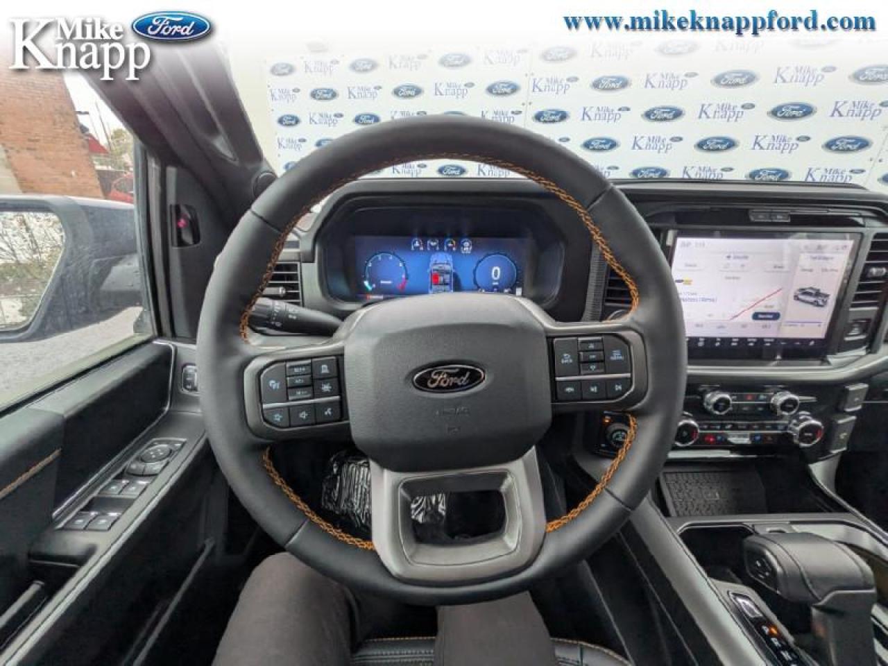 2025 Ford F-150 Tremor Photo