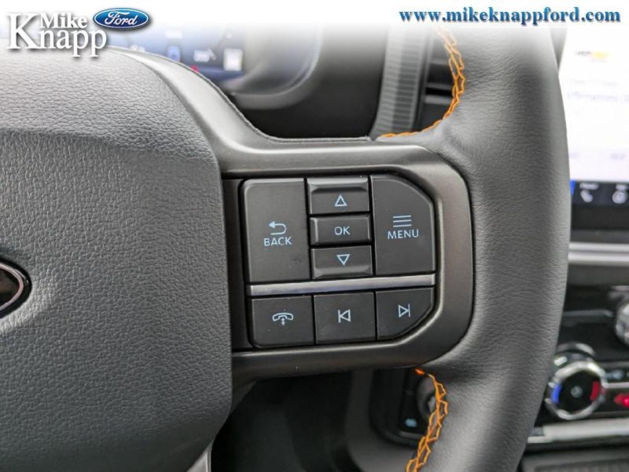 2025 Ford F-150 Tremor Photo