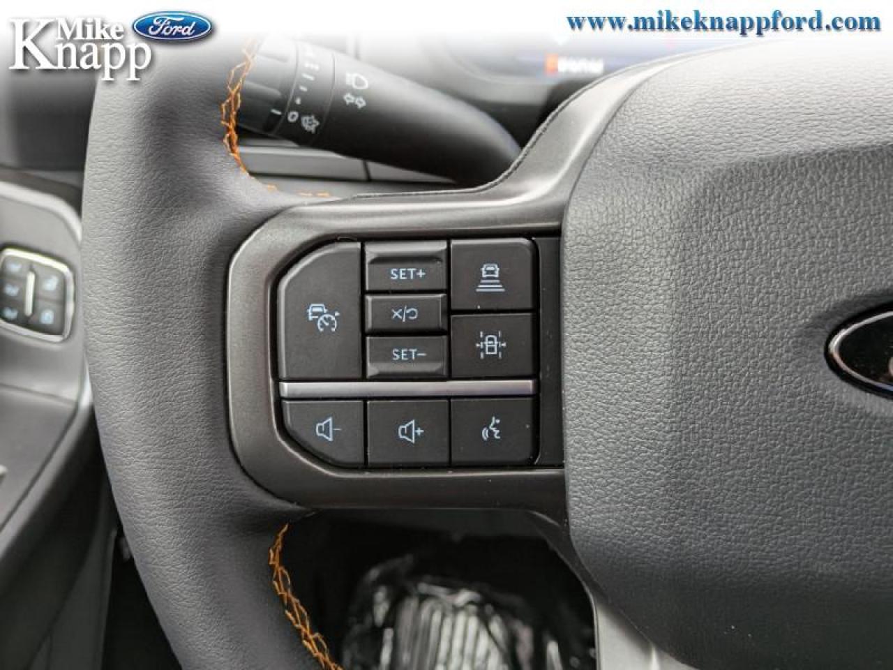 2025 Ford F-150 Tremor Photo