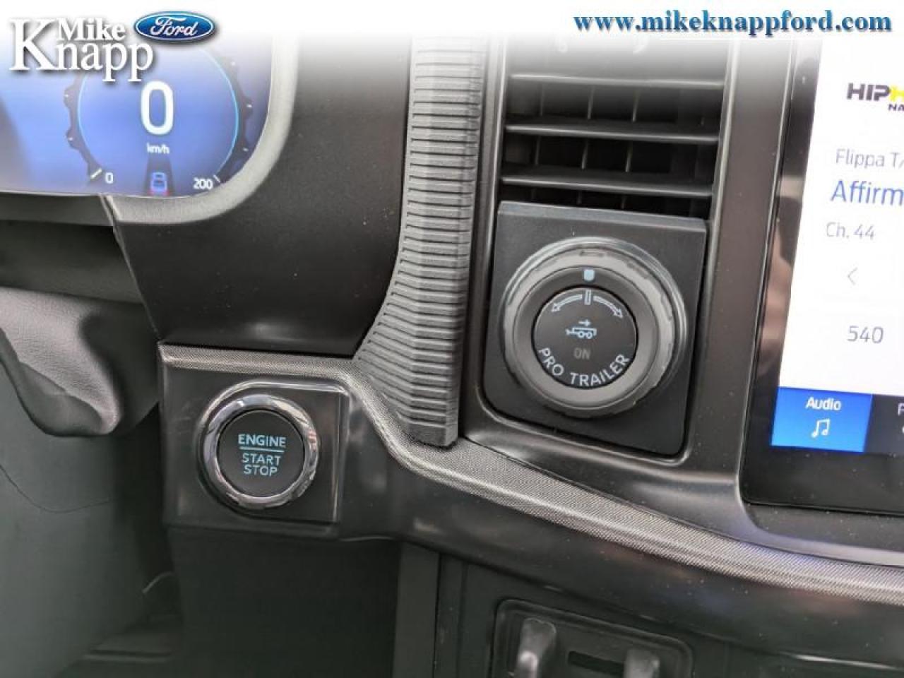 2025 Ford F-150 Tremor Photo