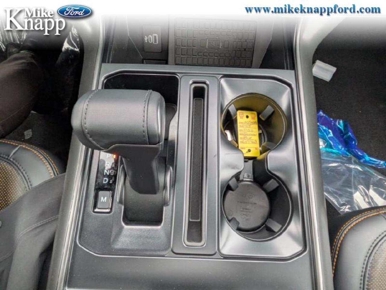 2025 Ford F-150 Tremor Photo