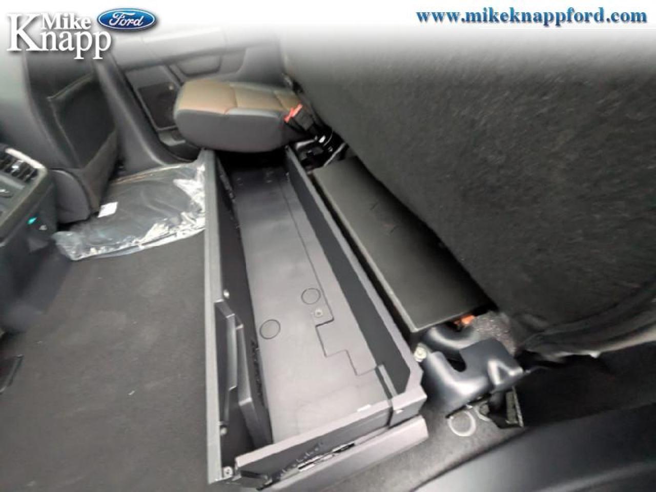 2025 Ford F-150 Tremor Photo