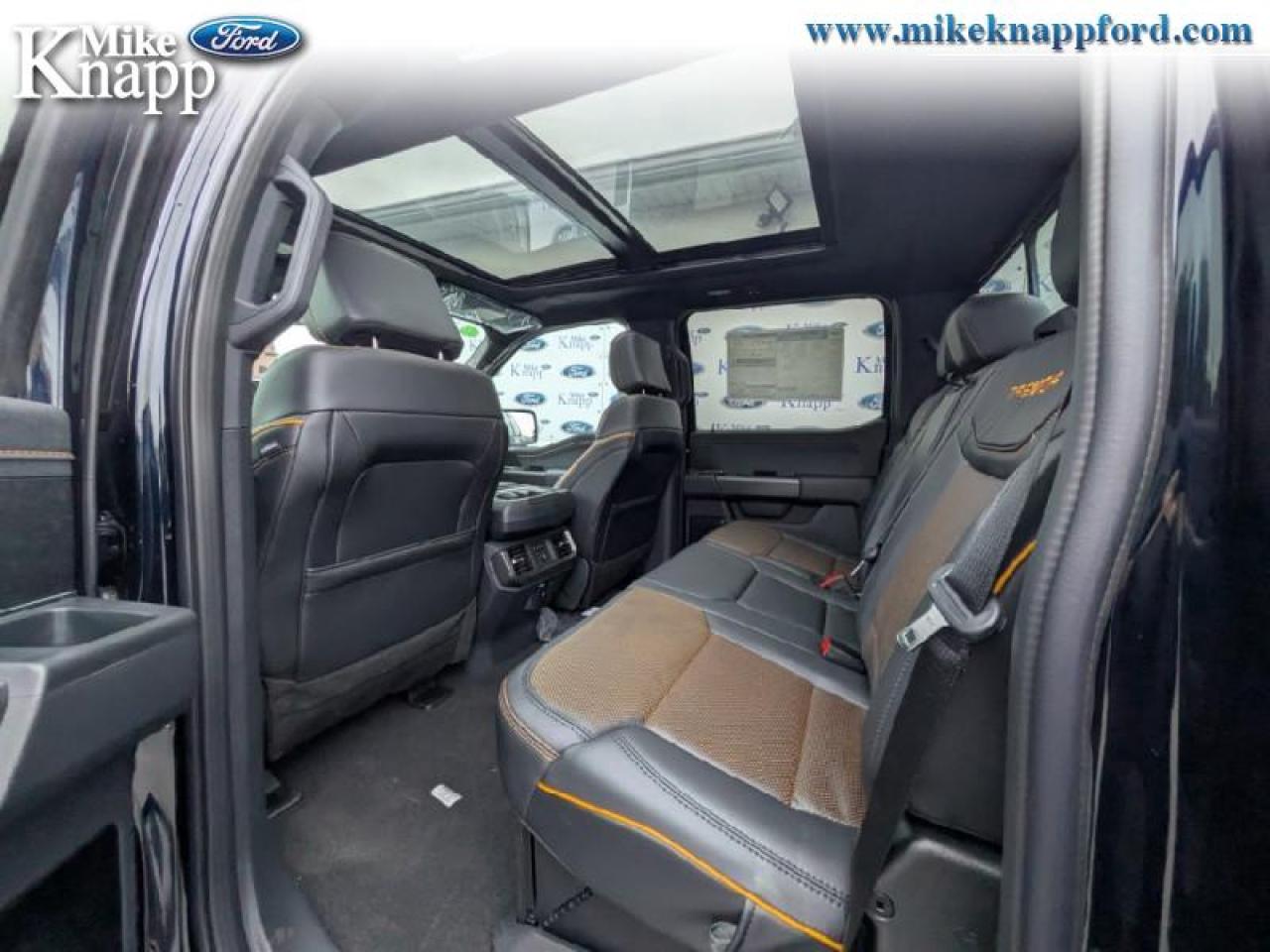 2025 Ford F-150 Tremor Photo