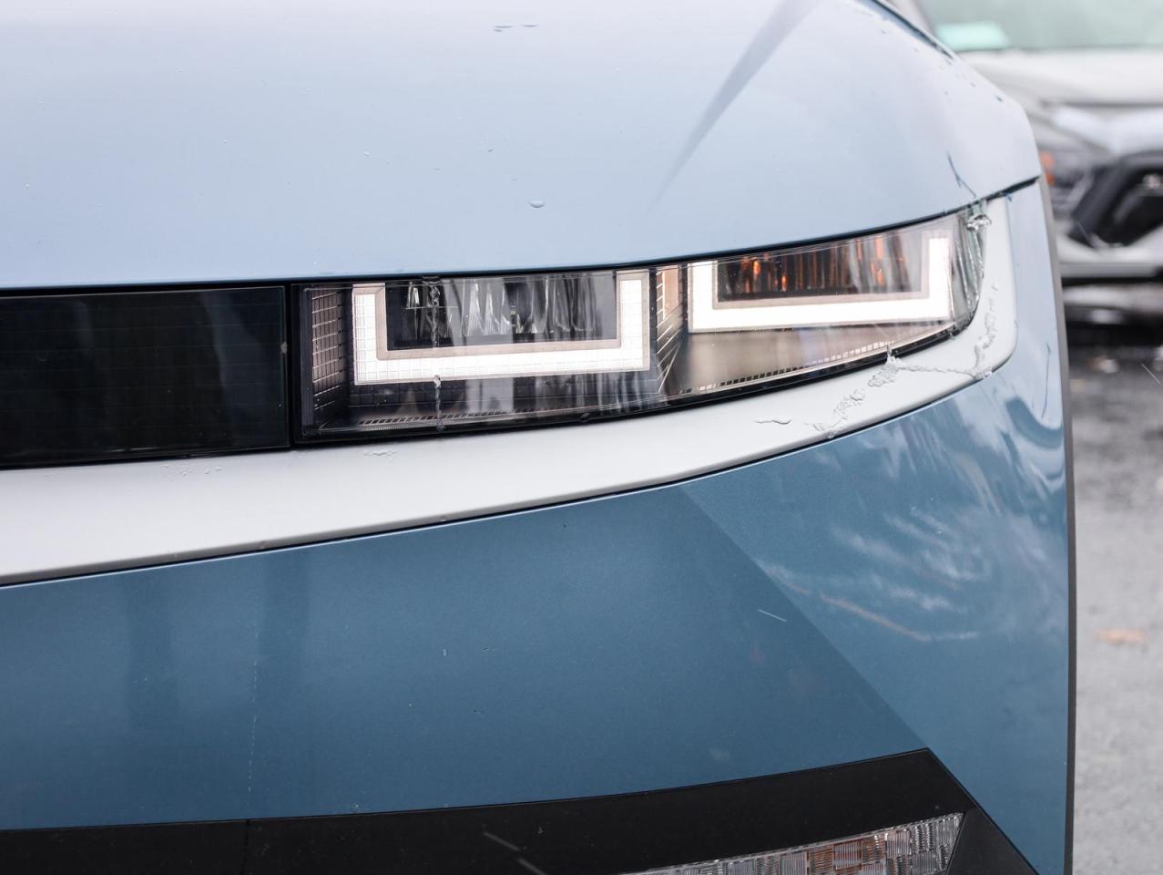 2024 Hyundai IONIQ 5 Preferred Long Range 4x2 Photo