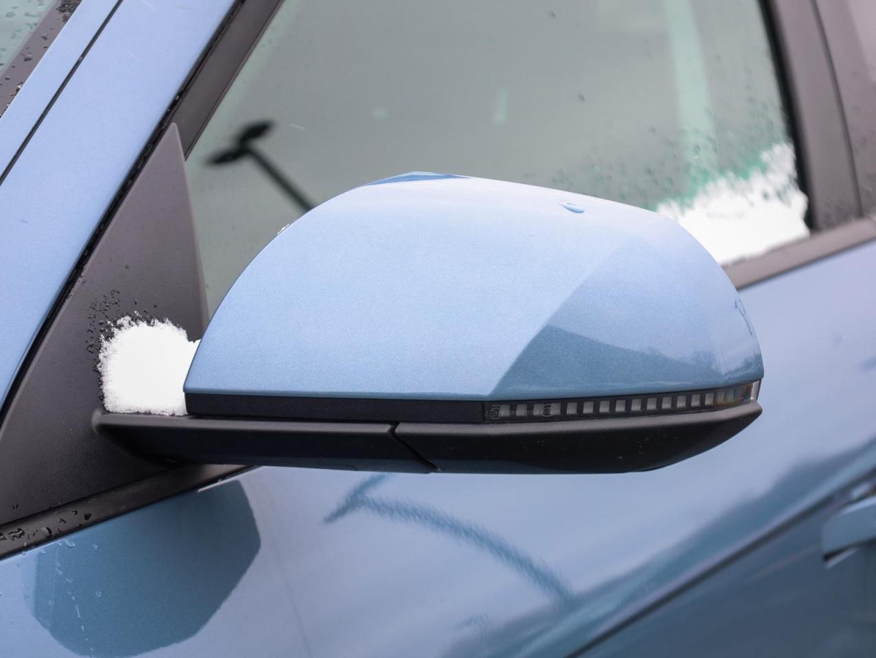 2024 Hyundai IONIQ 5 Preferred Long Range 4x2 Photo