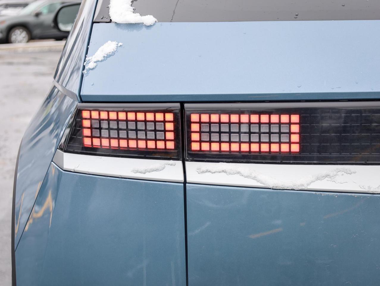 2024 Hyundai IONIQ 5 Preferred Long Range 4x2 Photo