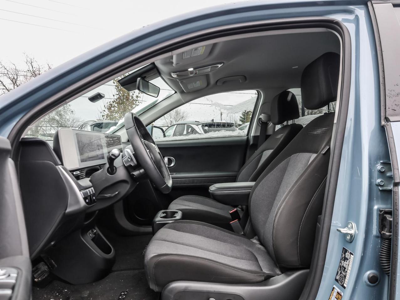 2024 Hyundai IONIQ 5 Preferred Long Range 4x2 Photo