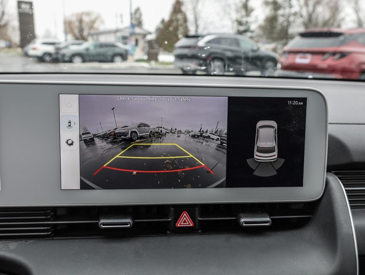 2024 Hyundai IONIQ 5 Preferred Long Range 4x2 Photo