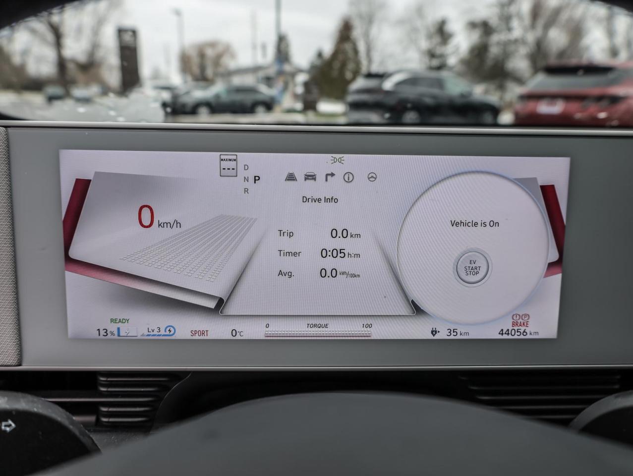 2024 Hyundai IONIQ 5 Preferred Long Range 4x2 Photo